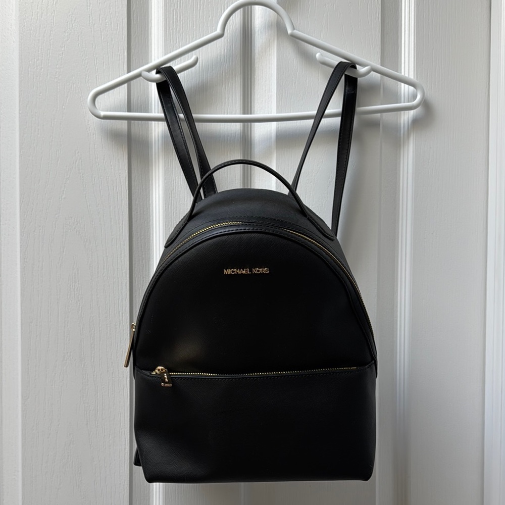 Michaels Kors Backpack